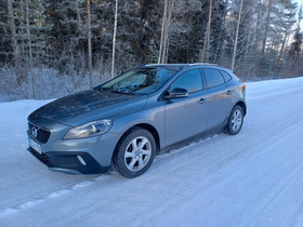 Volvo V40, Autot, Kauhava, Tori.fi