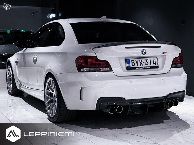BMW 1M 3