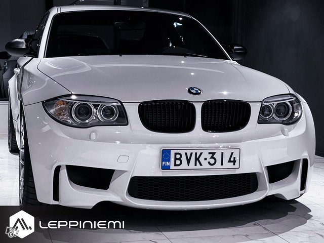 BMW 1M 14