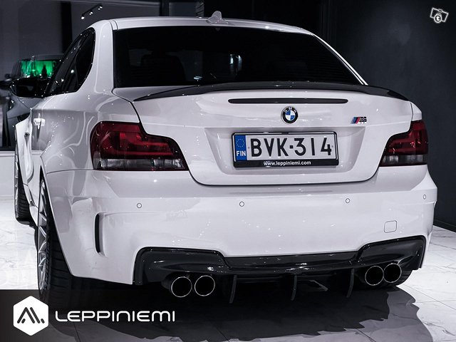 BMW 1M 20