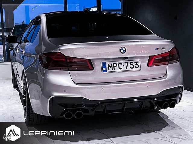 BMW M5 3