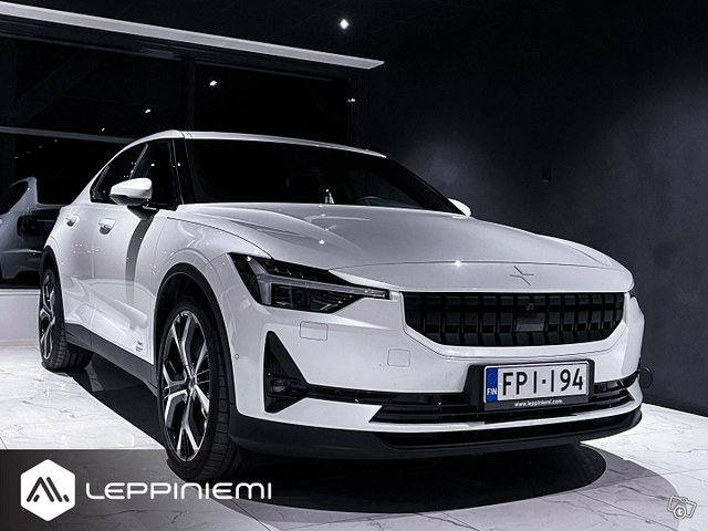 Polestar 2 23