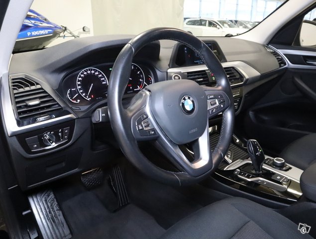 BMW X3 12