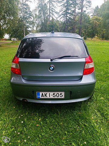 BMW 1-sarja 15