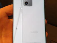 Samsung Note 20 Ultra 12GB/256GB Valkoinen