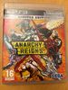 Anarchy Reigns