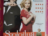 Sooloilua dvd