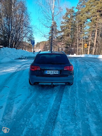 Audi A6 Allroad 6
