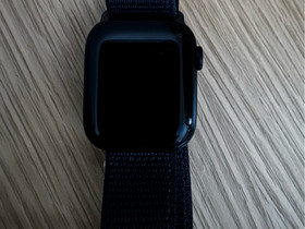 Apple Watch Series 9 Gps + Cellular, Puhelintarvikkeet, Puhelimet ja tarvikkeet, Vantaa, Tori.fi