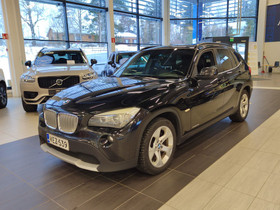 BMW X1, Autot, Kerava, Tori.fi
