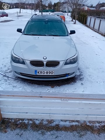 BMW M-sarja, kuva 1