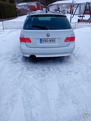BMW M-sarja 2