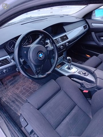 BMW M-sarja 6
