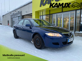 Mazda 6, Autot, Kuopio, Tori.fi