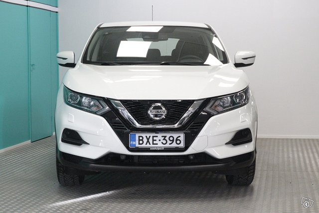 Nissan Qashqai 6