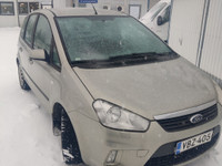Ford C-Max -09