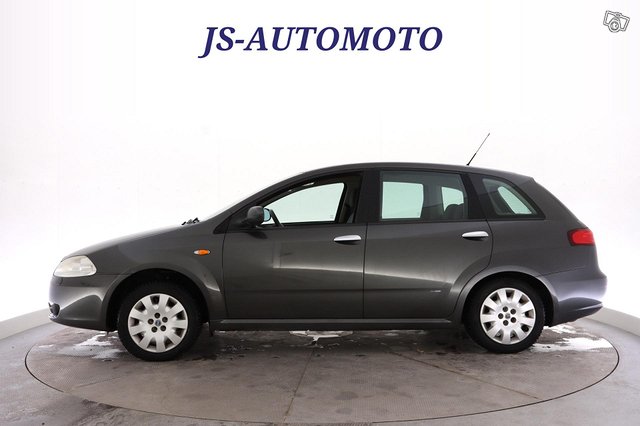 Fiat Croma 14