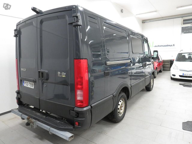 Iveco Daily 12