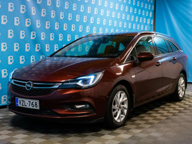 Opel Astra, Autot, Pirkkala, Tori.fi