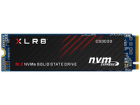 PNY XLR8 CS3030 M.2 PCIe NVMe sisäinen SSD, 1 TB