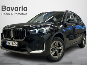 BMW X1, Autot, Jyvskyl, Tori.fi