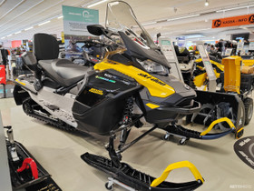 Ski-Doo Grand Touring, Moottorikelkat, Moto, Kauhajoki, Tori.fi