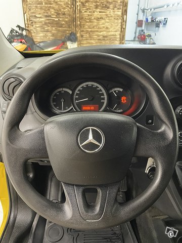 Mercedes-Benz Citan 9