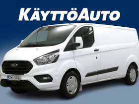 Ford Transit Custom, Autot, Jyvskyl, Tori.fi
