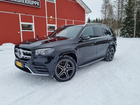 Mercedes-Benz GLS, Autot, Seinjoki, Tori.fi