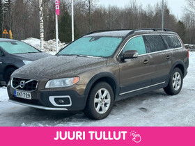 Volvo XC70, Autot, Lahti, Tori.fi