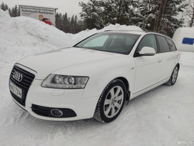 Audi A6, Autot, Saarijrvi, Tori.fi