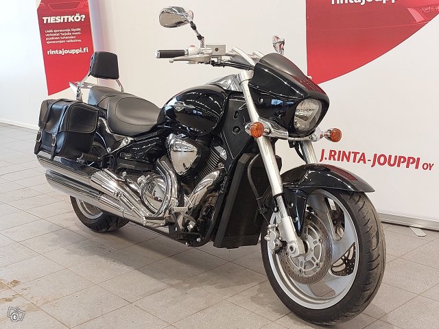 Suzuki VZ1500 1