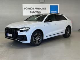 AUDI Q8, Autot, Kokkola, Tori.fi