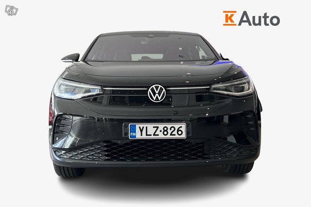 Volkswagen ID.5 4