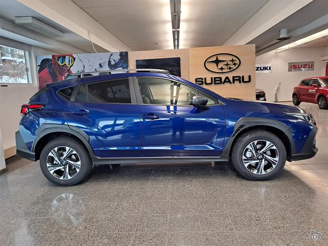 Subaru Crosstrek 2