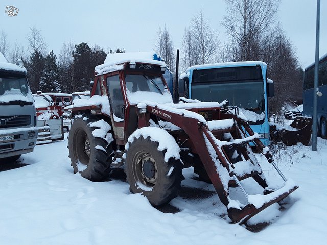 Traktori Fiat 80-90 4 veto 2