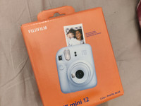 Fujifilm Instax mini 12