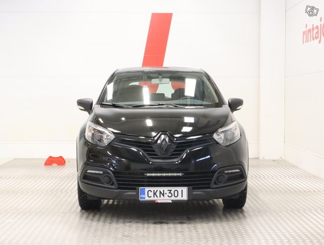 Renault Captur 10
