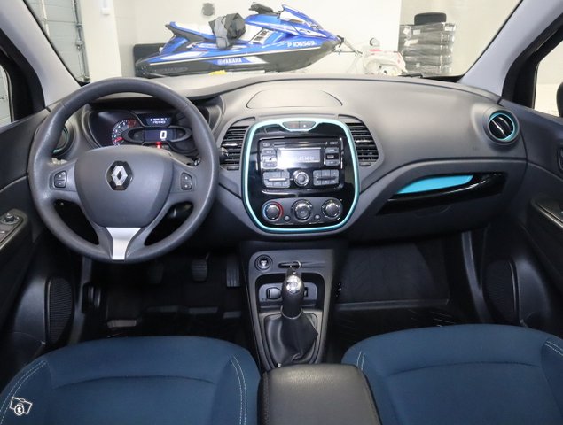 Renault Captur 13