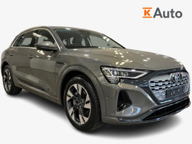 Audi Q8 E-tron, Autot, Lahti, Tori.fi