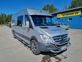 Mercedes-Benz Sprinter, Autot, Kalajoki, Tori.fi