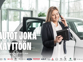 TESLA Model 3, Autot, Pori, Tori.fi