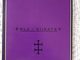 Klv/viikate split 7", Musiikki CD, DVD ja nitteet, Musiikki ja soittimet, Lappeenranta, Tori.fi