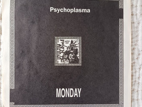 Psychoplasma: Monday 7", Musiikki CD, DVD ja nitteet, Musiikki ja soittimet, Lappeenranta, Tori.fi