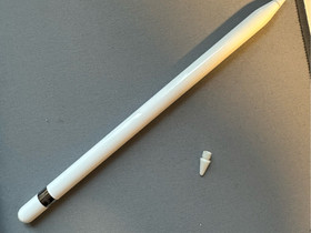 Apple Pencil (1st Gen), Tabletit, Tietokoneet ja lisälaitteet, Helsinki, Tori.fi