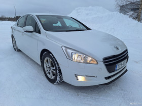 Peugeot 508, Autot, Alavus, Tori.fi