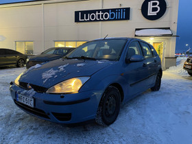 Ford Focus, Autot, Pirkkala, Tori.fi