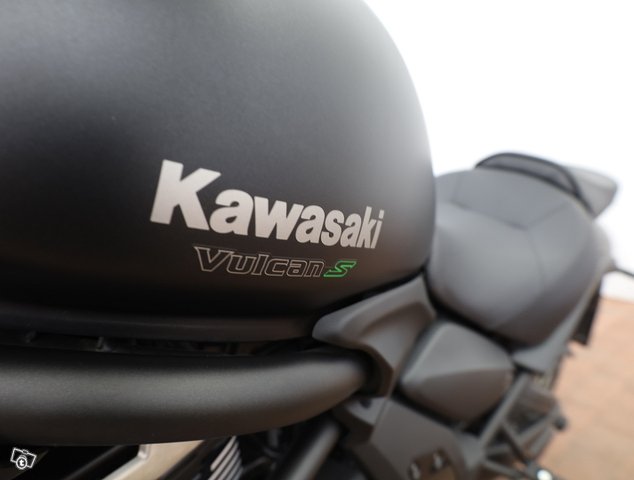 Kawasaki VULCAN 16