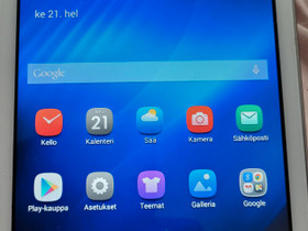 Huawei mediapad T1 8.0 pro, Tabletit, Tietokoneet ja lisälaitteet, Vantaa, Tori.fi