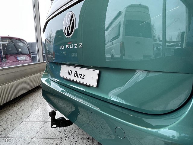 Volkswagen ID. Buzz 7